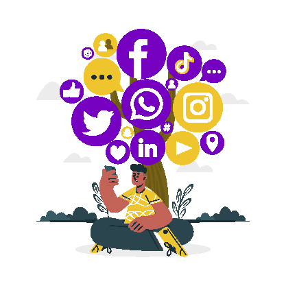 4 Social Media Accounts You Must Make For Your E-commerce Business