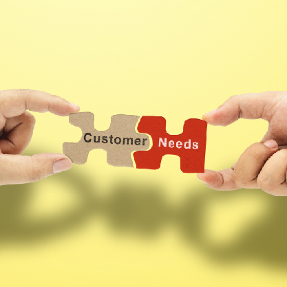 Cracking the Code of Customer Needs for Unstoppable Success