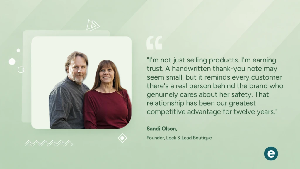Miles Gotcher on Building Soov for Digestive Health